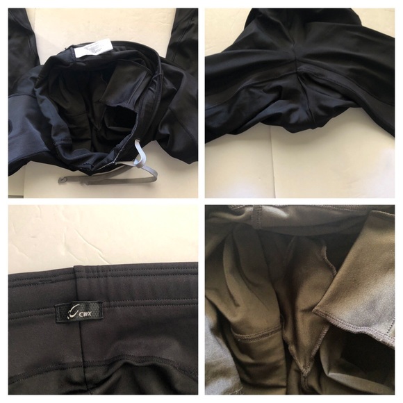 CW-X Stabilyx Compression Leggings - Picture 5 of 7